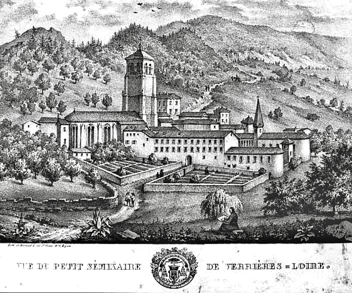 Histoire Et Patrimoine De La Commune De Verri Res En Forez Verri Res